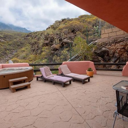 Apartamento Vulcano Costa Adeje  Zewnętrze zdjęcie