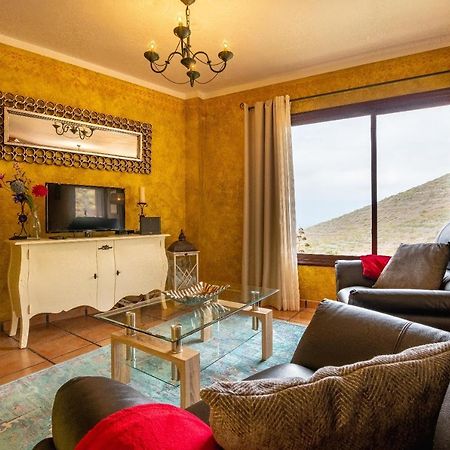 Apartamento Vulcano Costa Adeje  Zewnętrze zdjęcie
