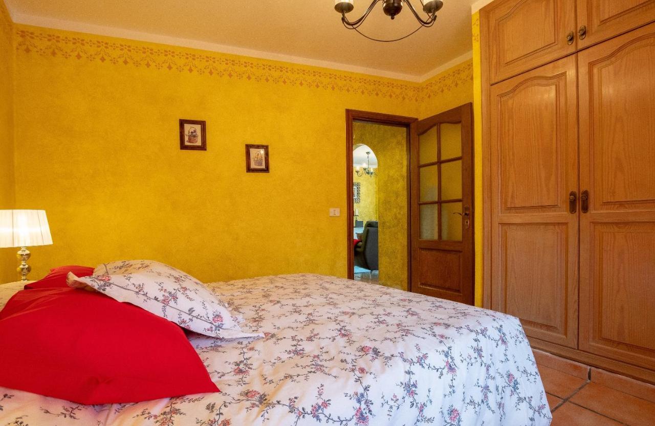 Apartamento Vulcano Costa Adeje  Zewnętrze zdjęcie