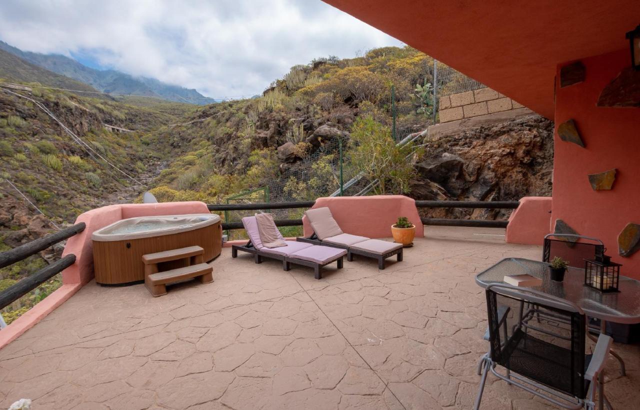 Apartamento Vulcano Costa Adeje  Zewnętrze zdjęcie