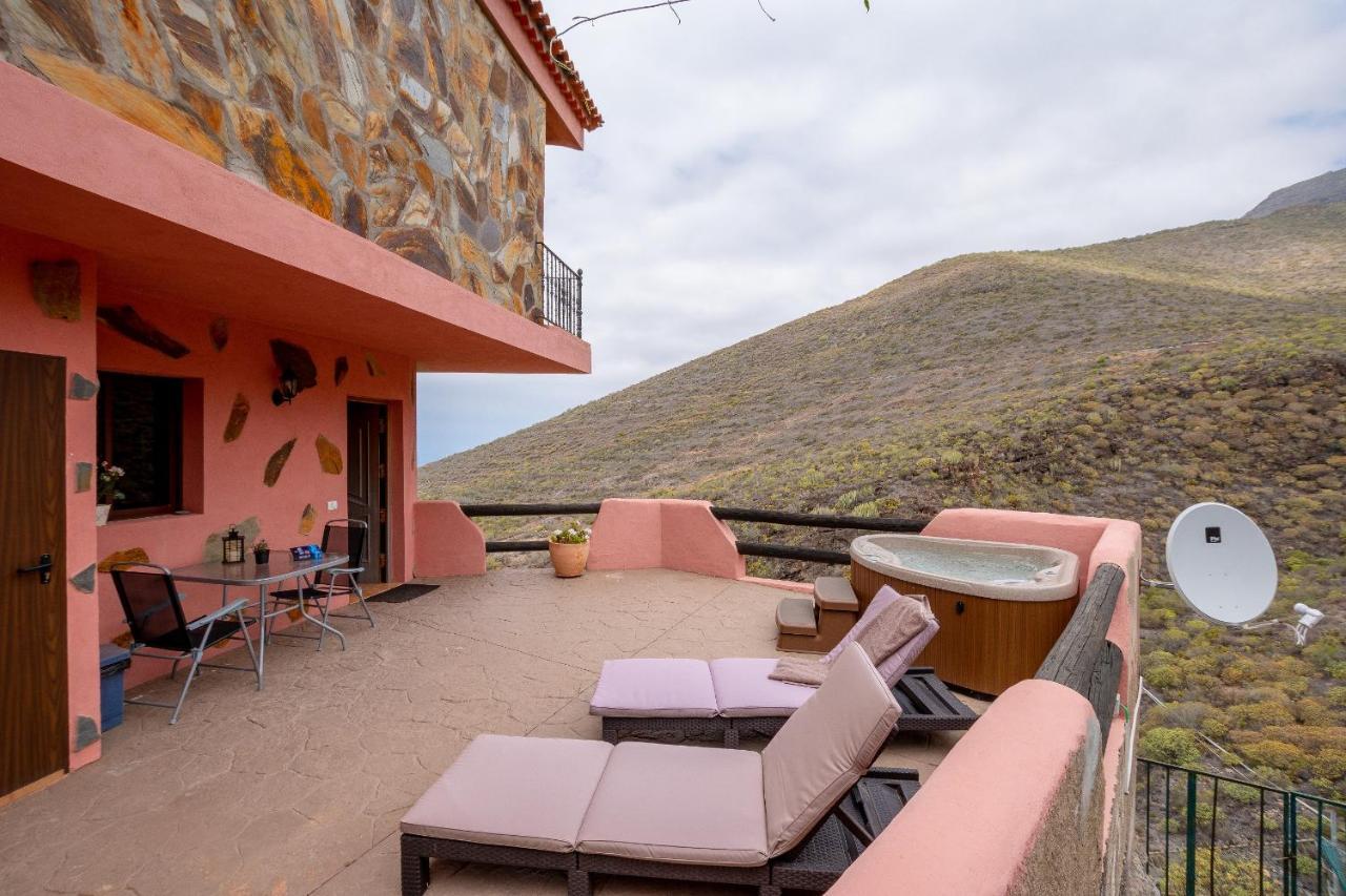 Apartamento Vulcano Costa Adeje  Zewnętrze zdjęcie
