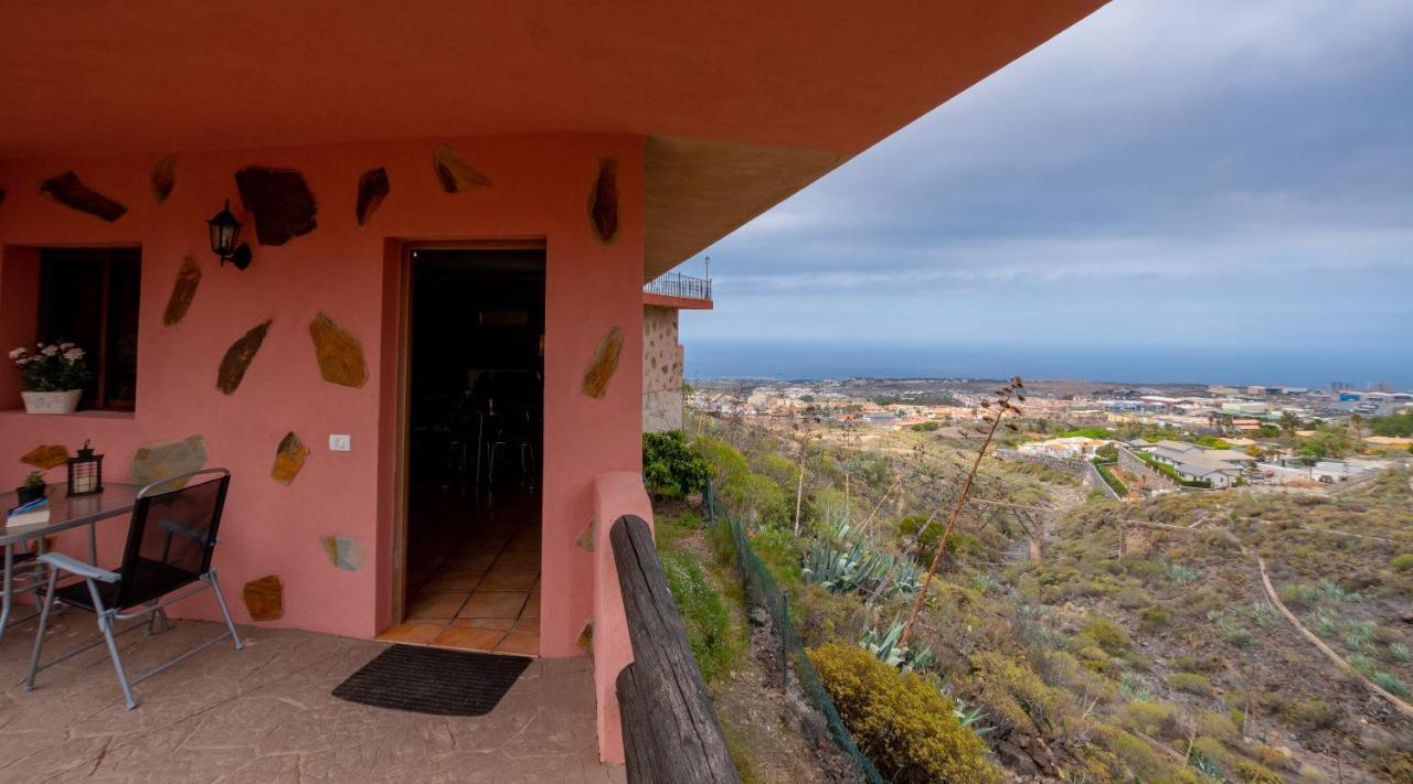 Apartamento Vulcano Costa Adeje  Zewnętrze zdjęcie