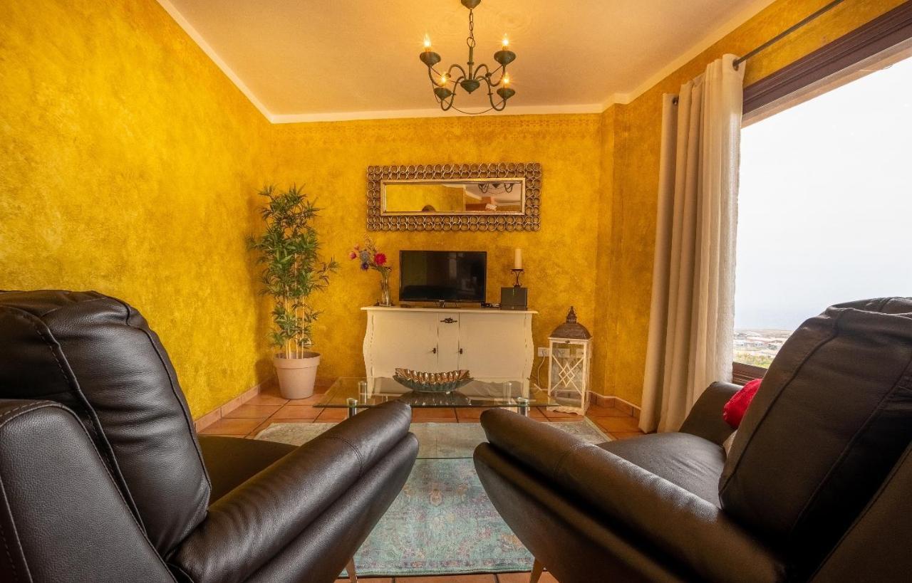 Apartamento Vulcano Costa Adeje  Zewnętrze zdjęcie