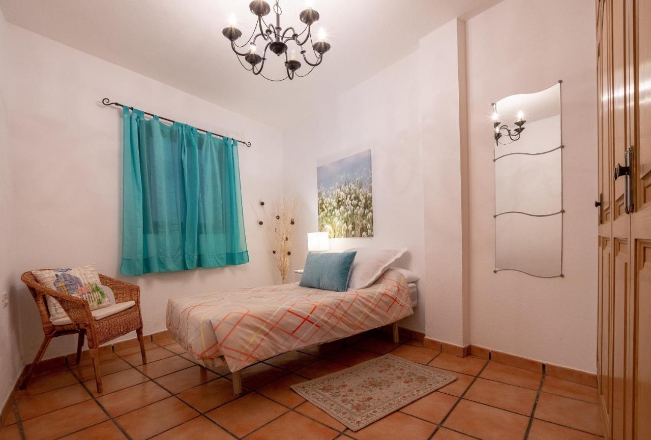 Apartamento Vulcano Costa Adeje  Zewnętrze zdjęcie