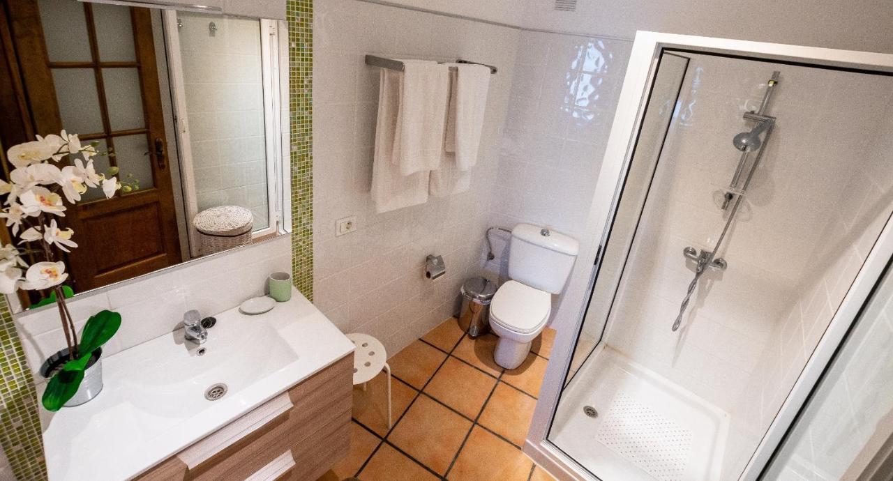 Apartamento Vulcano Costa Adeje  Zewnętrze zdjęcie