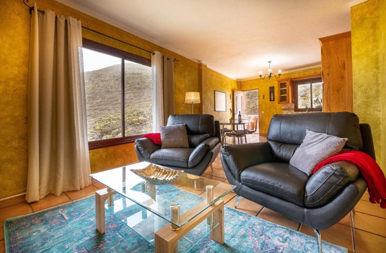 Apartamento Vulcano Costa Adeje  Zewnętrze zdjęcie
