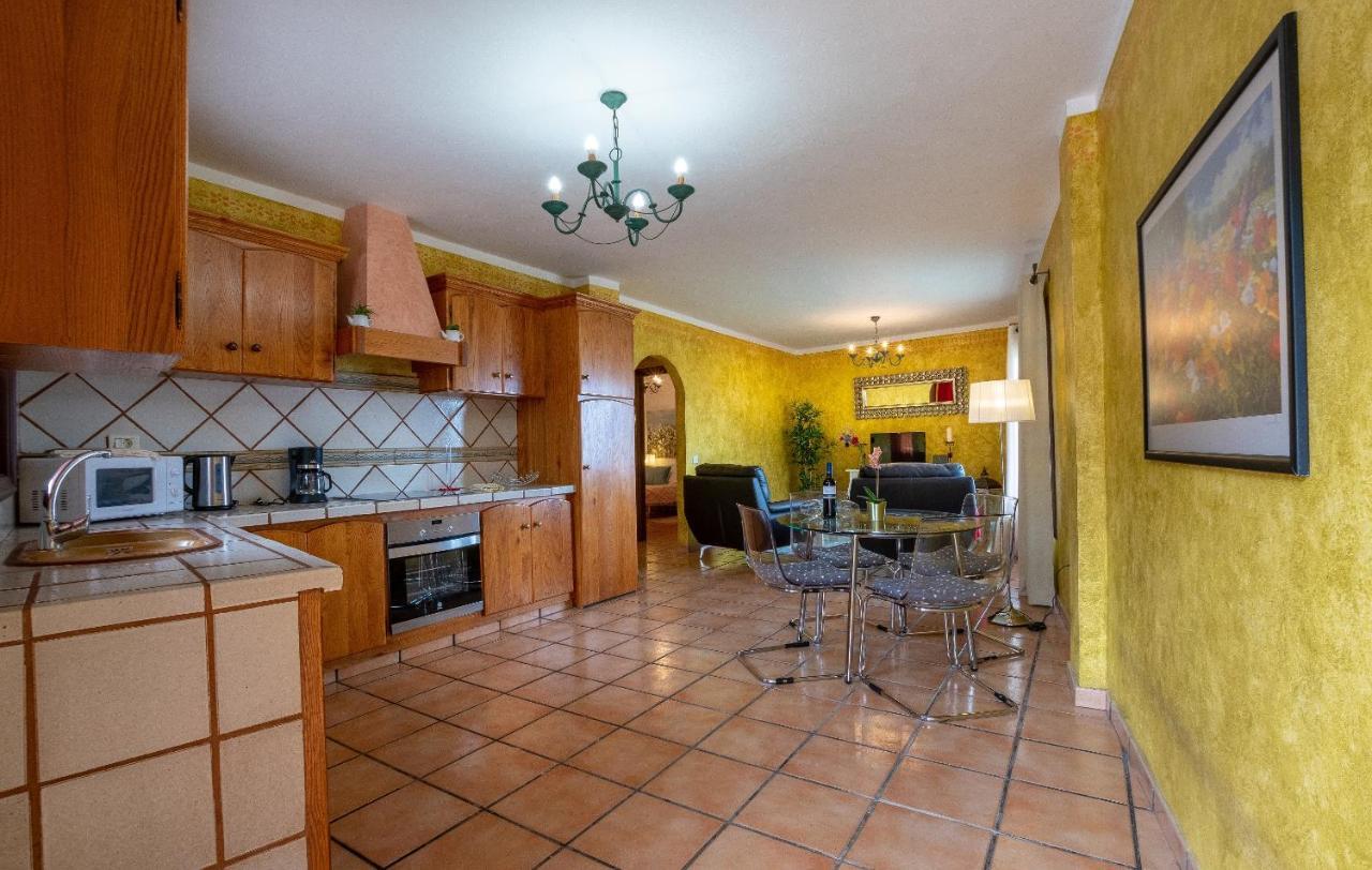 Apartamento Vulcano Costa Adeje  Zewnętrze zdjęcie