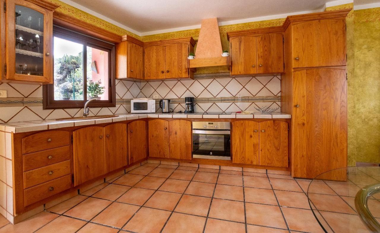 Apartamento Vulcano Costa Adeje  Zewnętrze zdjęcie