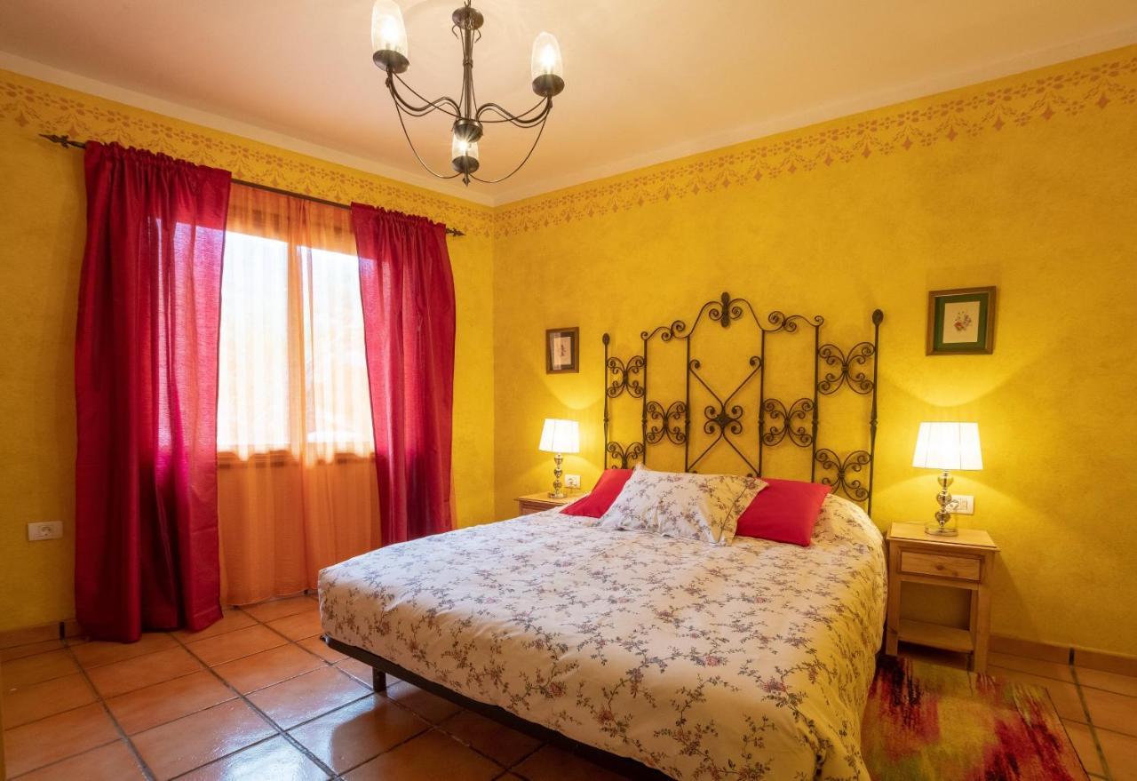 Apartamento Vulcano Costa Adeje  Zewnętrze zdjęcie