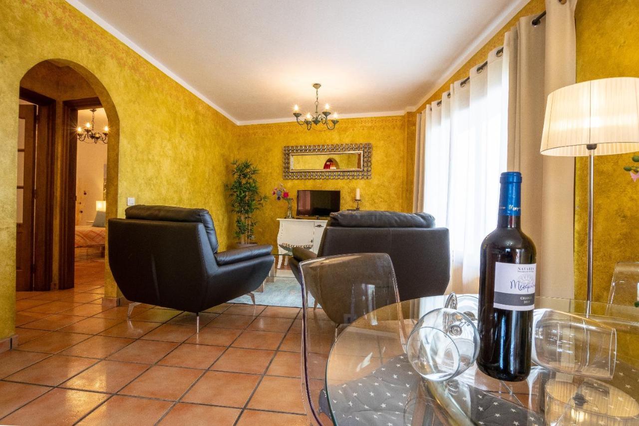 Apartamento Vulcano Costa Adeje  Zewnętrze zdjęcie