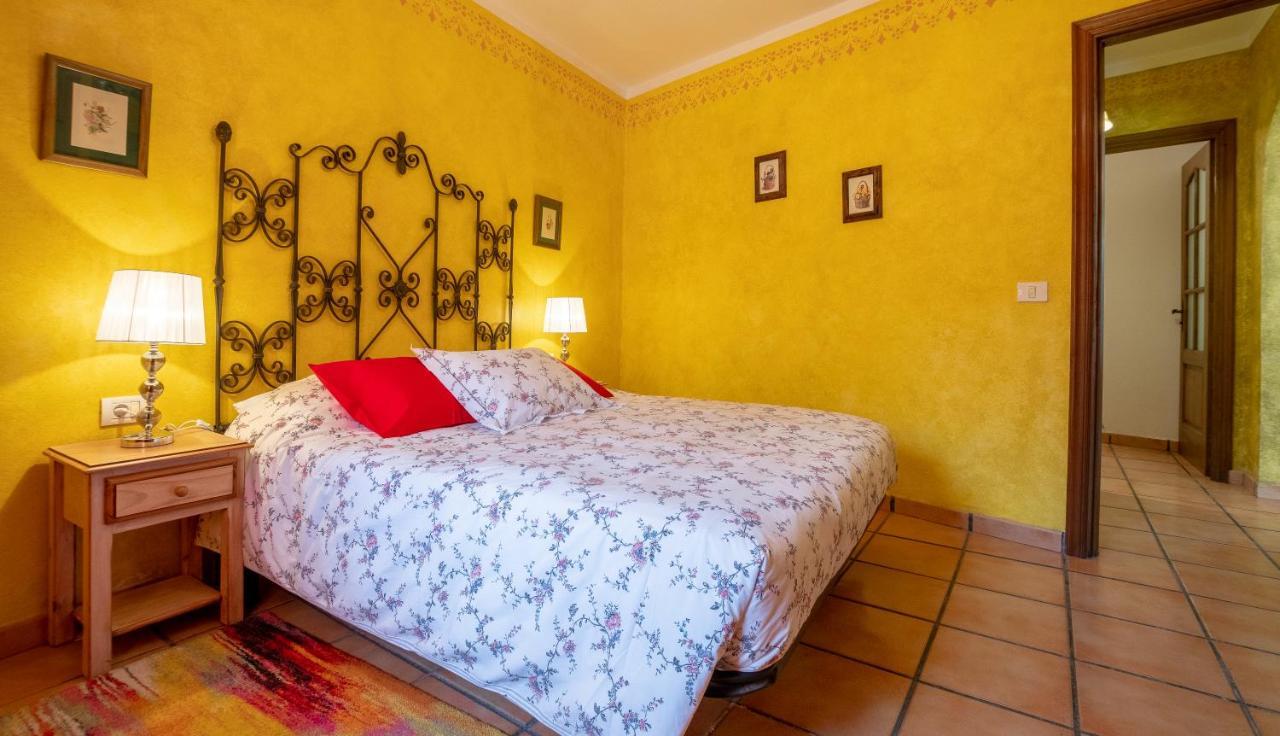 Apartamento Vulcano Costa Adeje  Zewnętrze zdjęcie