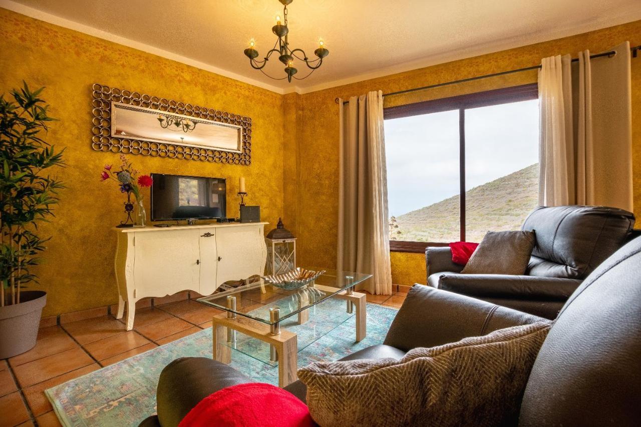 Apartamento Vulcano Costa Adeje  Zewnętrze zdjęcie